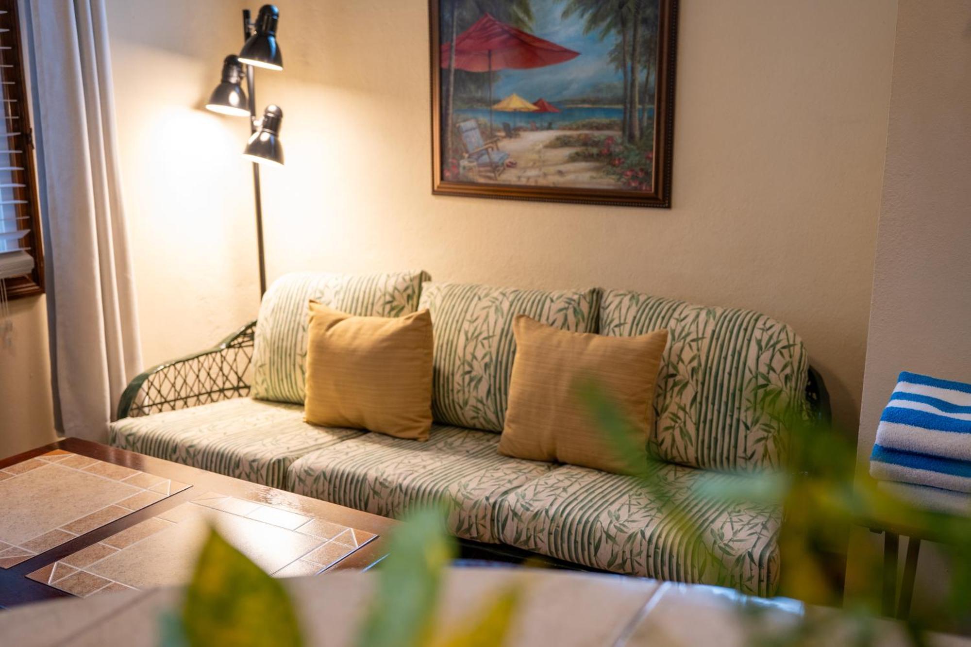 Hotel Buttonwood Belize Hopkins Exterior foto