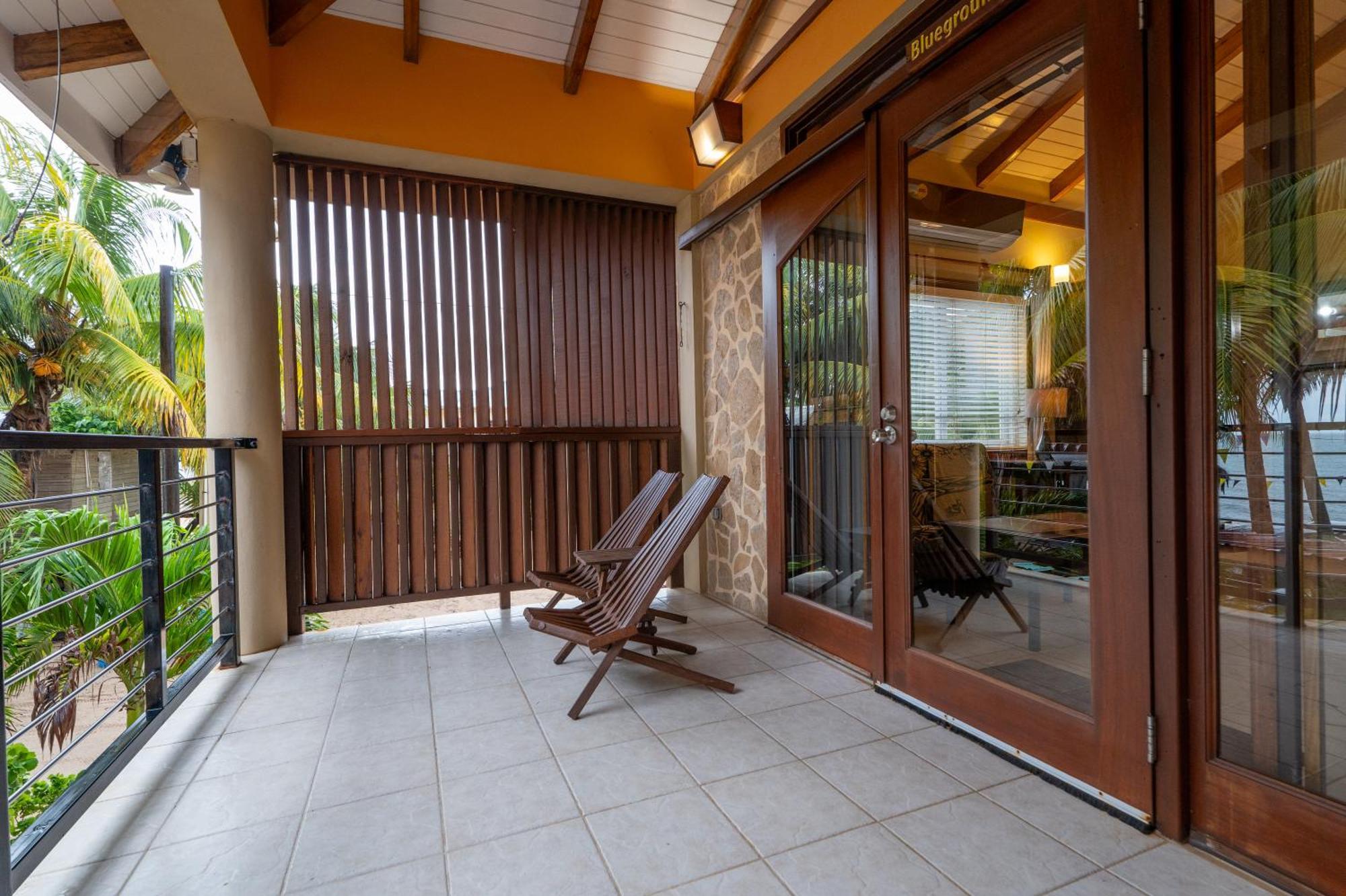Hotel Buttonwood Belize Hopkins Zimmer foto