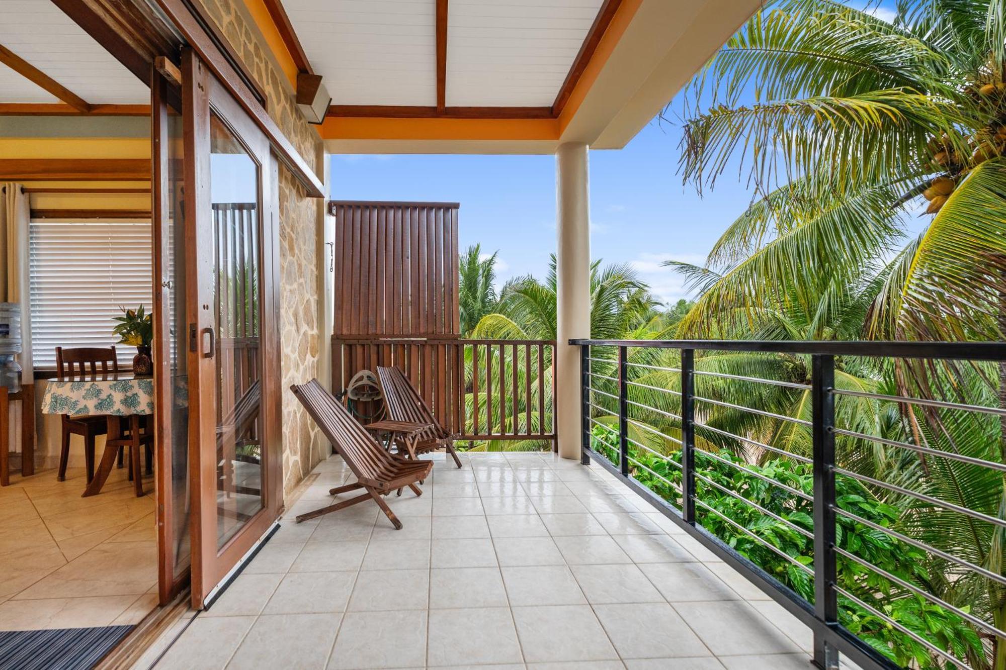 Hotel Buttonwood Belize Hopkins Exterior foto