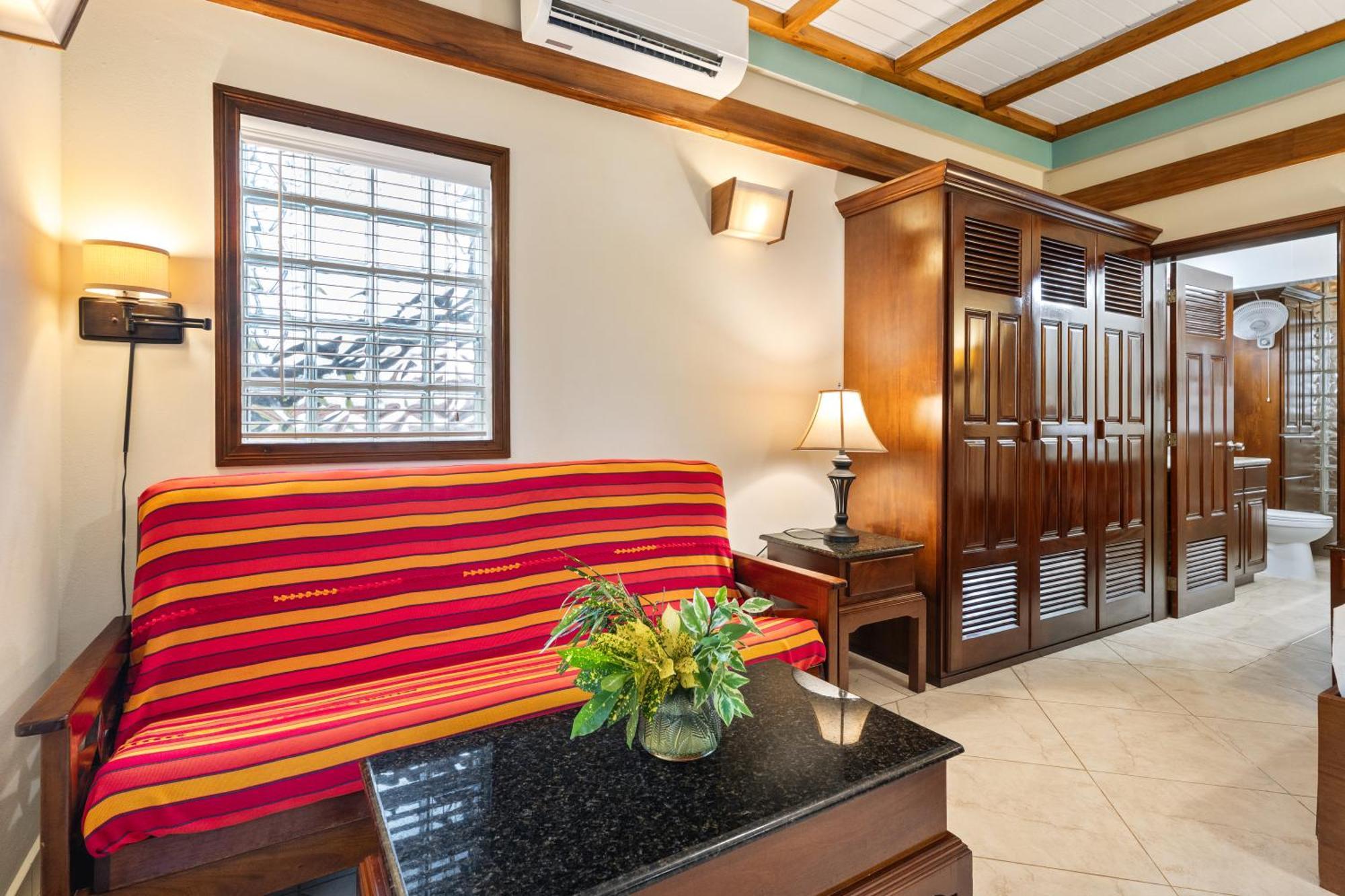 Hotel Buttonwood Belize Hopkins Exterior foto